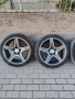Джанти за Мерцедес 18ц, снимка 6