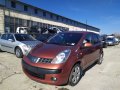 На части Нисан Нот 06г.  1,5 дизел / Nissan Note , снимка 8