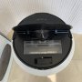 Roborock S6 MaxV Робот прахосмукачка с моп WiFi Lidar ReactiveAI видео, снимка 3