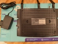 TP Link Archer C7 N1750, снимка 2