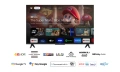 43'' Смарт 4К Телевизор TCL 43P69B, Android TV, Wi-Fi + Bluetooth, снимка 5