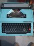 Пишеща машина, снимка 1 - Друго - 39981443