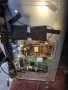 MAIN BOARD ,17MB110, ,за 24-инчов телевизор OK, с дисплей VES236WNVB-2D-N01, снимка 7