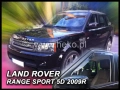 Ветробрани за LAND ROVER RANGE ROVER SPORT (2005-2012) 4бр. предни и задни Неко, снимка 1