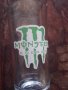 ***ТОП*** Стъклена безцветна чаша с различни лога на Монстър Енерджи Monster Energy , снимка 3