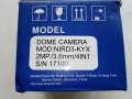 Камера за видеонаблюдение,нова,налична 1 брой, снимка 6