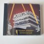 Morricone 93 – Movie Sounds cd, снимка 1