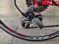 Продавам колела внос от Германия юношески шосеен велосипед GALIBIER RED GLOSS 24 цола с 21 скорости , снимка 4
