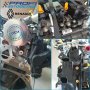 НОВ ОРИГИНАЛЕН МОТОР/ДВИГАТЕЛ ЗА RENAULT MASTER 2.3dCi M9T 130/165/170 кс, снимка 12