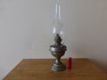 Австрийска газена газова лампа Ditmar Brunner 1930 г, снимка 1 - Антикварни и старинни предмети - 43429553
