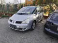 Renault Espace 3.0 TDCI , Рено Еспейс на части! Май 2007, снимка 1