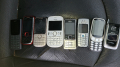 NOKIA РАЗНИ МОДЕЛИ, снимка 1