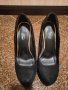 Дамски обувки на висок ток, снимка 1 - Дамски обувки на ток - 38623240