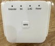 Wi-fi Long Range Extender Dual Band 2.4/5GHz 1200Mbps, снимка 2