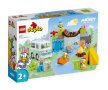 LEGO® DUPLO® Disney™ 10997 - Лагерно приключение