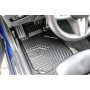 Гумени стелки тип леген за Audi A5 Sportback 5 врати 2007-2016 г., Модел No.77, снимка 4