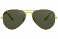 RAY-BAN Aviator Classic 0RB3025 L0205 Gold, снимка 8