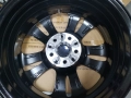 17” JCW Джанти 5x112 Гуми Датчици Mini Cooper JCW F55 F56 510 6855119, снимка 12