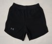Under Armour UA Shorts оригинални гащета S спорт фитнес шорти, снимка 1 - Спортни дрехи, екипи - 43747172