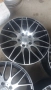 Алуминиеви джанти 17" за БМВ/BMW, снимка 4
