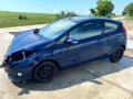 Форд Фиеста 1.25i, 82 кс., 5 ск., 2011г., 3 врати, двигател SNJB, евро 5А, 117 000 км., Ford Fiesta1, снимка 4