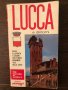 Guida di Lucca e dintorni. Pianta monumentale della citta