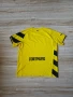 Оригинална мъжка тениска Puma DryCell x Borussia 09 Dortmund / Season 14-15 (Home), снимка 3