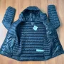 PATAGONIA DOWN XS Яке, снимка 7