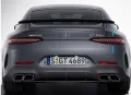 стопове amg gt 290 , снимка 1