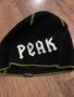 peak performance - страхотна зимна шапка
