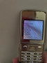 Nokia 8800 Sirocco gold уникат, снимка 9
