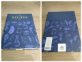 Журнал за рецепти от Papier, тъмносин, 153  x 215 мм, снимка 7