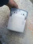VW OEM 98-05 Beetle Grey Отделение за съхранение на горната конзола Cubby 1c0 868 839, снимка 3