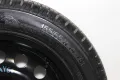 Резервна гума Toyota Aygo (2005-2012г.) 14 цола / 4x100 54.1, снимка 5