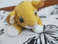 Плюшено лъвче, снимка 2