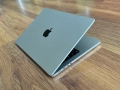 ЧИСТО НОВ 14' Apple MacBook Pro 2021 M1 Pro Silver 16GB RAM/1ТB SSD/Бат 2 цик 100%, снимка 11