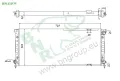 Воден радиатор BNR за VOLKSWAGEN BN1132VW, снимка 3