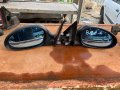 Продавам странични огледала, ляво и дясно за БМВ Е90, BMW E90, снимка 1 - Части - 28381979