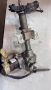 Електрическа кормилна колона / прът с модул и мотор за Toyota Yaris 2007 - 17F001/F8694  05200 / 520, снимка 2