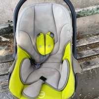 Бебешка количка TUTIS 3в1, снимка 9 - Детски колички - 37139624
