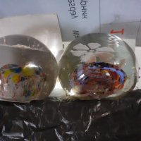 Стъклени топки, снимка 8 - Други - 35118059