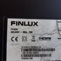 Finlux FF4030 на части, снимка 1 - Телевизори - 26392309