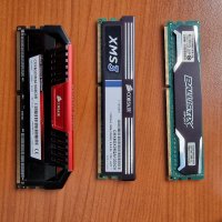 рам памет DDR3 , снимка 3 - RAM памет - 43517987