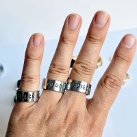 Мъжки пръстени, снимка 5 - Пръстени - 40576681