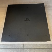 конзола PS4 Pro 1TB, снимка 3 - PlayStation конзоли - 43909904