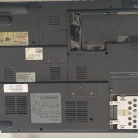 Лаптоп Toshiba P100 на части, снимка 3 - Части за лаптопи - 37096348