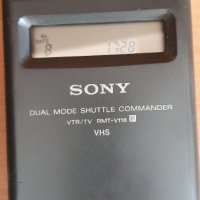 Видео рекордер SONY SLV-825NC, снимка 4 - Плейъри, домашно кино, прожектори - 39111743