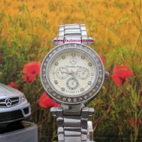 Дамски часовник Mercedes Benz, снимка 2 - Дамски - 23139155