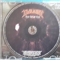 Twilight – 1994 - Eye For An Eye (Prog Rock,Heavy Metal), снимка 3 - CD дискове - 42951347