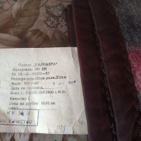 Одеяло -НОВО., снимка 18 - Олекотени завивки и одеяла - 44921913